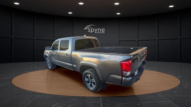 2017 Toyota Tacoma  - 22929610 - 4