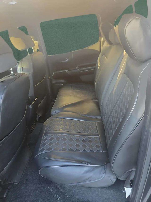 2017 Toyota Tacoma  - 22929610 - 7