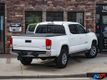 2017 Toyota Tacoma CLEAN CARFAX, SR5, DOUBLE CAB, 4X4, EXTERIOR PKG, TOW PKG - 22364500 - 3