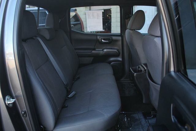 2017 Toyota Tacoma ONE OWNER TRD SPORT W/ PREMIUM/ TECH PKG, NAVI - 22875914 - 9