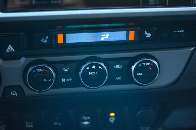 2017 Toyota Tacoma ONE OWNER TRD SPORT W/ PREMIUM/ TECH PKG, NAVI - 22875914 - 14