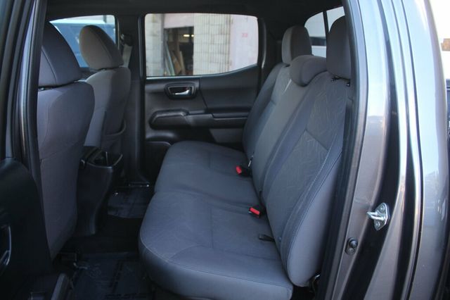 2017 Toyota Tacoma ONE OWNER TRD SPORT W/ PREMIUM/ TECH PKG, NAVI - 22875914 - 23