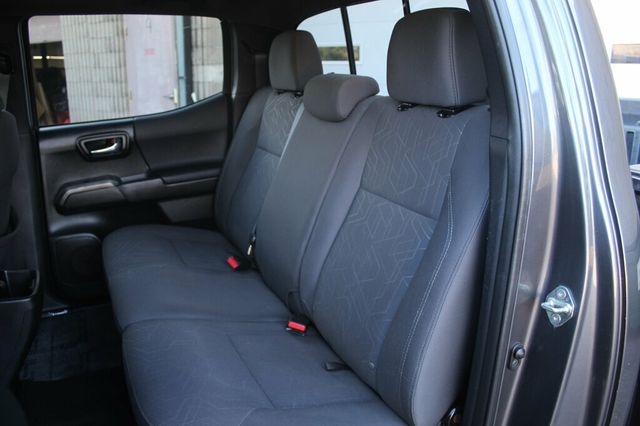 2017 Toyota Tacoma ONE OWNER TRD SPORT W/ PREMIUM/ TECH PKG, NAVI - 22875914 - 24