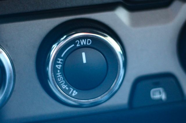 2017 Toyota Tacoma ONE OWNER TRD SPORT W/ PREMIUM/ TECH PKG, NAVI - 22875914 - 26