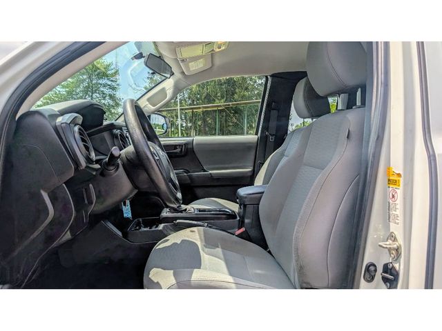 2017 Toyota Tacoma SR Access Cab 6' Bed I4 4x2 Automatic - 22882708 - 9