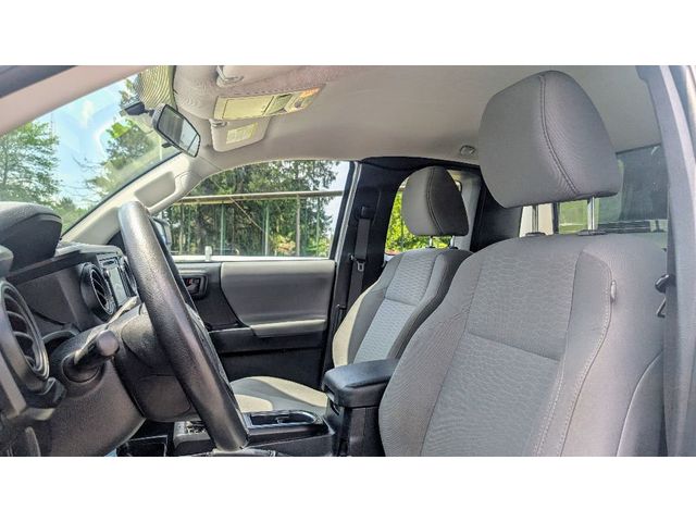 2017 Toyota Tacoma SR Access Cab 6' Bed I4 4x2 Automatic - 22882708 - 10