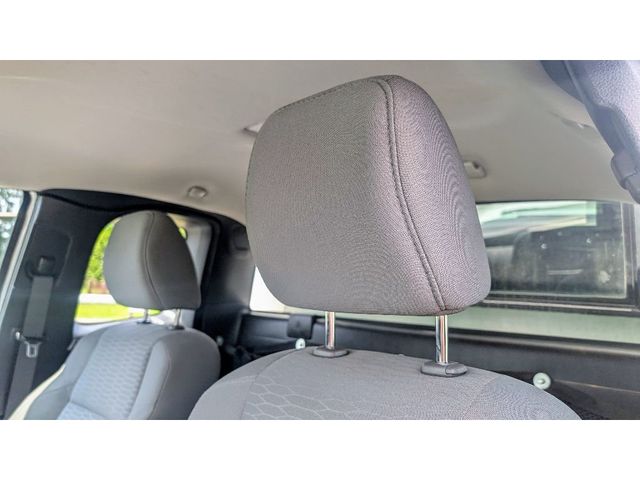 2017 Toyota Tacoma SR Access Cab 6' Bed I4 4x2 Automatic - 22882708 - 11