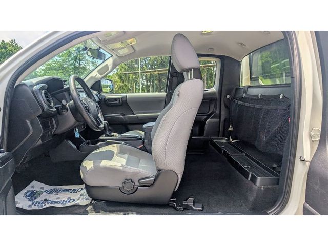 2017 Toyota Tacoma SR Access Cab 6' Bed I4 4x2 Automatic - 22882708 - 12