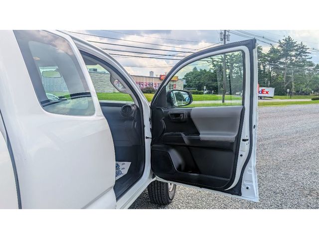 2017 Toyota Tacoma SR Access Cab 6' Bed I4 4x2 Automatic - 22882708 - 13