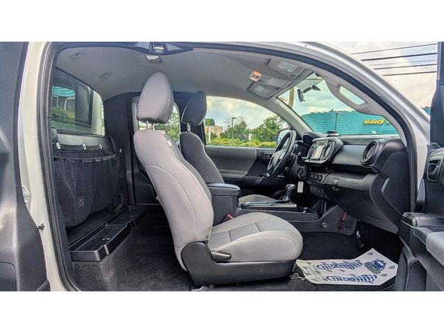 2017 Toyota Tacoma SR Access Cab 6' Bed I4 4x2 Automatic - 22882708 - 14