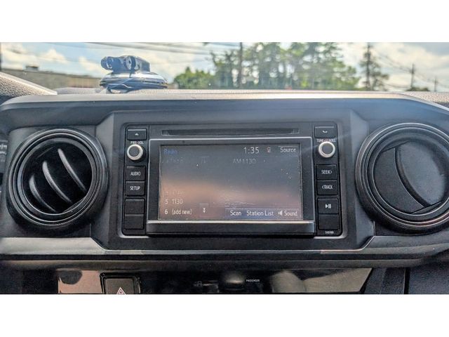 2017 Toyota Tacoma SR Access Cab 6' Bed I4 4x2 Automatic - 22882708 - 21