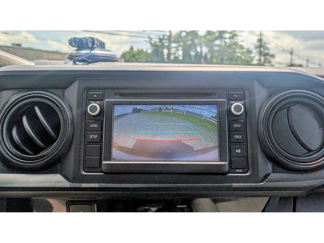 2017 Toyota Tacoma SR Access Cab 6' Bed I4 4x2 Automatic - 22882708 - 24
