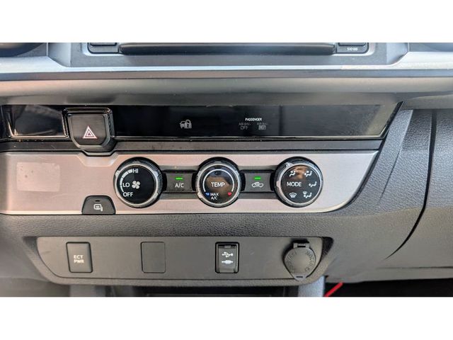 2017 Toyota Tacoma SR Access Cab 6' Bed I4 4x2 Automatic - 22882708 - 25