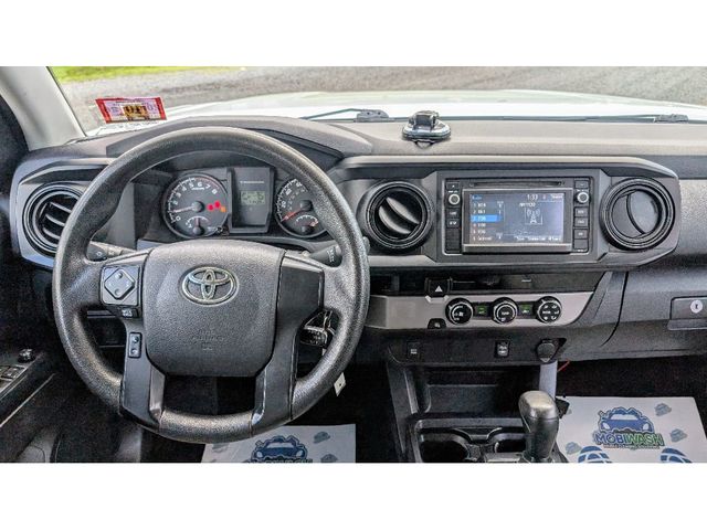 2017 Toyota Tacoma SR Access Cab 6' Bed I4 4x2 Automatic - 22882708 - 26
