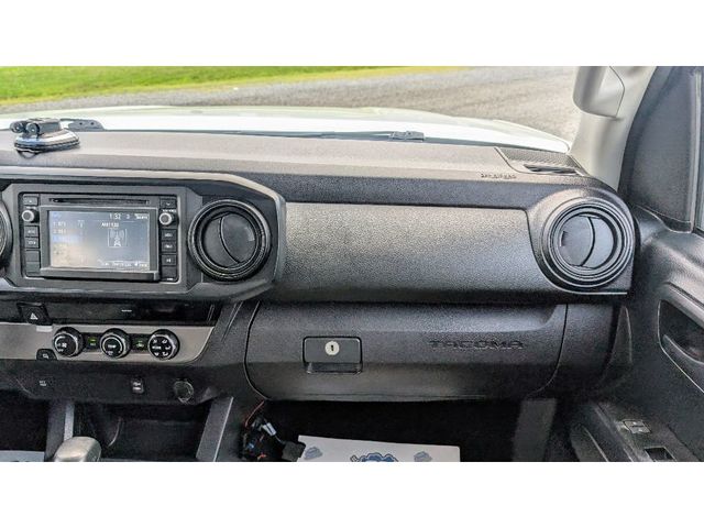 2017 Toyota Tacoma SR Access Cab 6' Bed I4 4x2 Automatic - 22882708 - 27