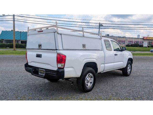 2017 Toyota Tacoma SR Access Cab 6' Bed I4 4x2 Automatic - 22882708 - 6