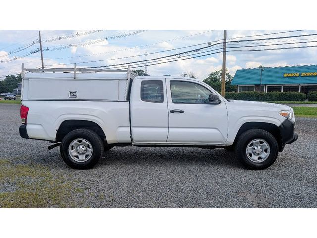 2017 Toyota Tacoma SR Access Cab 6' Bed I4 4x2 Automatic - 22882708 - 7