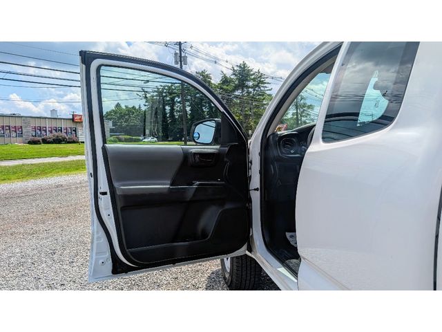 2017 Toyota Tacoma SR Access Cab 6' Bed I4 4x2 Automatic - 22882708 - 8