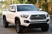 2017 Toyota Tacoma TRD Off Road Double Cab 5' Bed V6 4x4 Automatic - 22382562 - 2