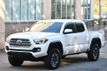 2017 Toyota Tacoma TRD Off Road Double Cab 5' Bed V6 4x4 Automatic - 22382562 - 5