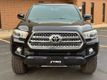 2017 Toyota Tacoma TRD Off Road Double Cab 5' Bed V6 4x4 Automatic - 22851813 - 10