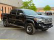 2017 Toyota Tacoma TRD Off Road Double Cab 5' Bed V6 4x4 Automatic - 22851813 - 16