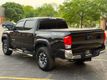 2017 Toyota Tacoma TRD Off Road Double Cab 5' Bed V6 4x4 Automatic - 22851813 - 19