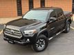 2017 Toyota Tacoma TRD Off Road Double Cab 5' Bed V6 4x4 Automatic - 22851813 - 2