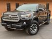 2017 Toyota Tacoma TRD Off Road Double Cab 5' Bed V6 4x4 Automatic - 22851813 - 6