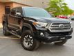 2017 Toyota Tacoma TRD Off Road Double Cab 5' Bed V6 4x4 Automatic - 22851813 - 8