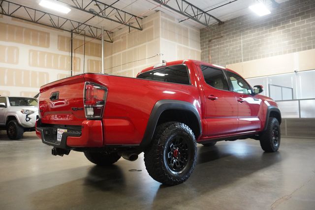2017 Toyota Tacoma TRD Pro Double Cab 5' Bed V6 4x4 Automatic - 22909187 - 3