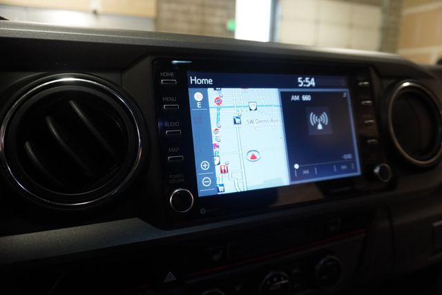 2017 Toyota Tacoma TRD Pro Double Cab 5' Bed V6 4x4 Automatic - 22937214 - 9