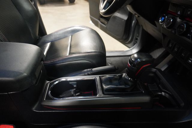 2017 Toyota Tacoma TRD Pro Double Cab 5' Bed V6 4x4 Automatic - 22937214 - 11