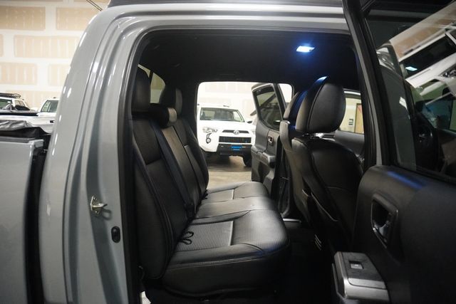 2017 Toyota Tacoma TRD Pro Double Cab 5' Bed V6 4x4 Automatic - 22937214 - 13
