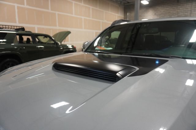 2017 Toyota Tacoma TRD Pro Double Cab 5' Bed V6 4x4 Automatic - 22937214 - 14