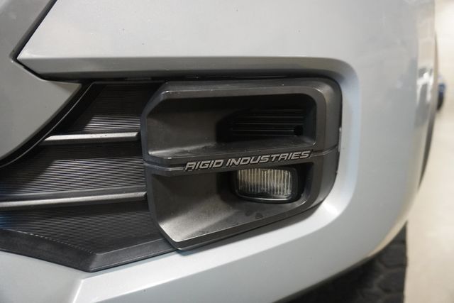 2017 Toyota Tacoma TRD Pro Double Cab 5' Bed V6 4x4 Automatic - 22937214 - 17