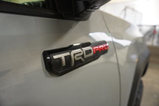 2017 Toyota Tacoma TRD Pro Double Cab 5' Bed V6 4x4 Automatic - 22937214 - 18