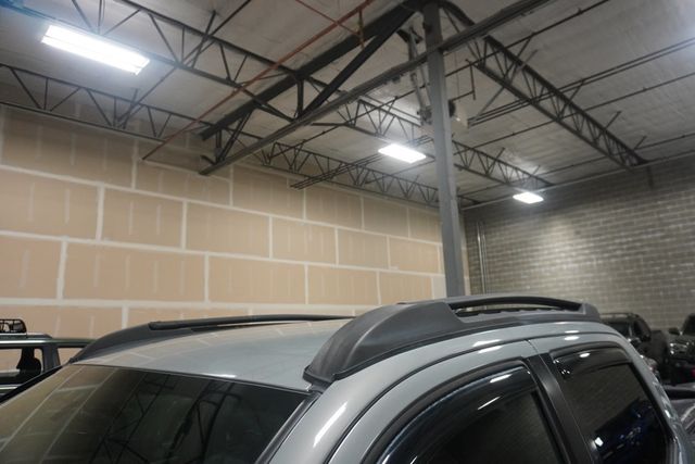 2017 Toyota Tacoma TRD Pro Double Cab 5' Bed V6 4x4 Automatic - 22937214 - 20