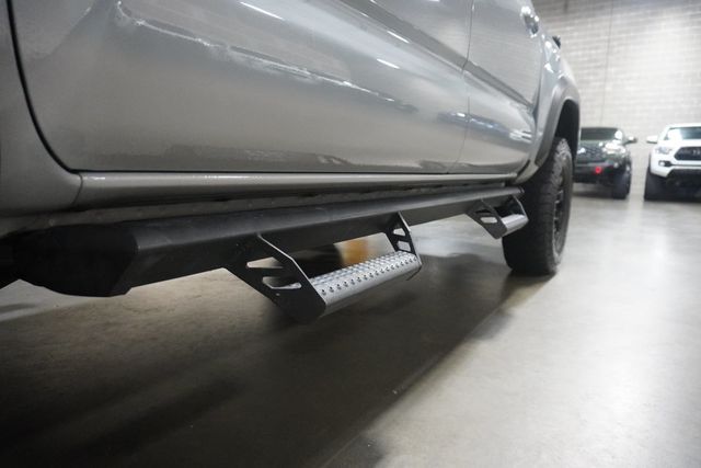 2017 Toyota Tacoma TRD Pro Double Cab 5' Bed V6 4x4 Automatic - 22937214 - 21