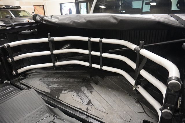 2017 Toyota Tacoma TRD Pro Double Cab 5' Bed V6 4x4 Automatic - 22937214 - 22