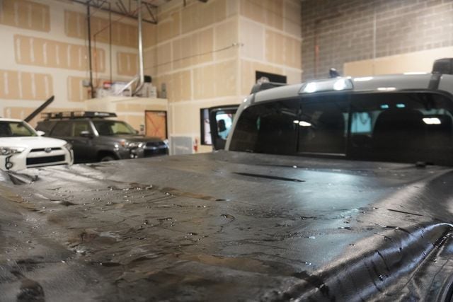 2017 Toyota Tacoma TRD Pro Double Cab 5' Bed V6 4x4 Automatic - 22937214 - 23