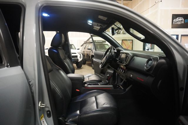 2017 Toyota Tacoma TRD Pro Double Cab 5' Bed V6 4x4 Automatic - 22937214 - 6