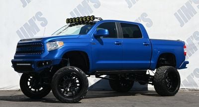 2017 Toyota Tundra - 5TFDY5F13HX646207