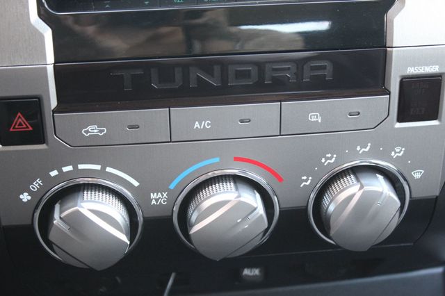 2017 Toyota Tundra COMES W/ NEW TIRES, COMPLETE BRAKE SERVICE - 22822901 - 14