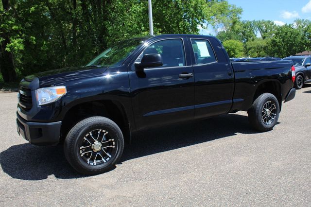 2017 Toyota Tundra COMES W/ NEW TIRES, COMPLETE BRAKE SERVICE - 22822901 - 15