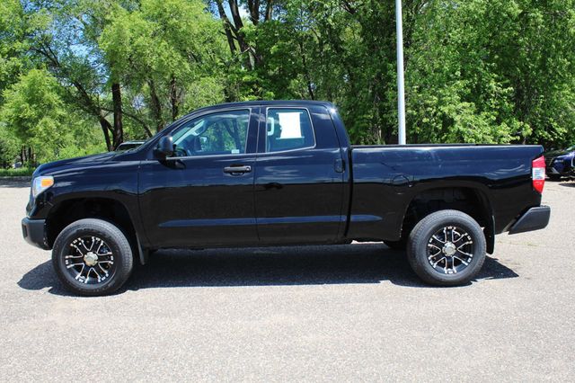 2017 Toyota Tundra COMES W/ NEW TIRES, COMPLETE BRAKE SERVICE - 22822901 - 16