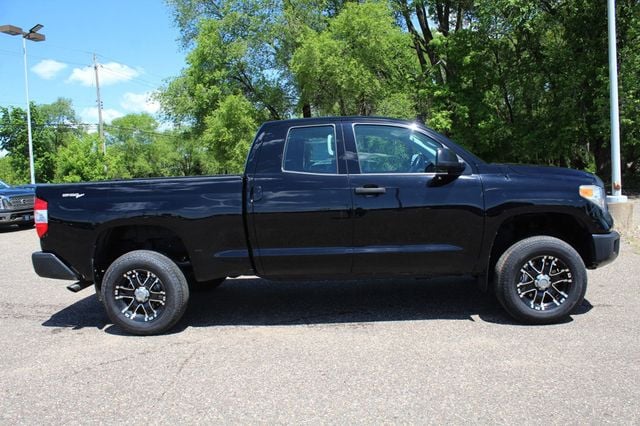 2017 Toyota Tundra COMES W/ NEW TIRES, COMPLETE BRAKE SERVICE - 22822901 - 1