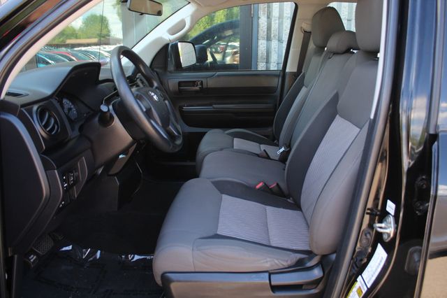 2017 Toyota Tundra COMES W/ NEW TIRES, COMPLETE BRAKE SERVICE - 22822901 - 21