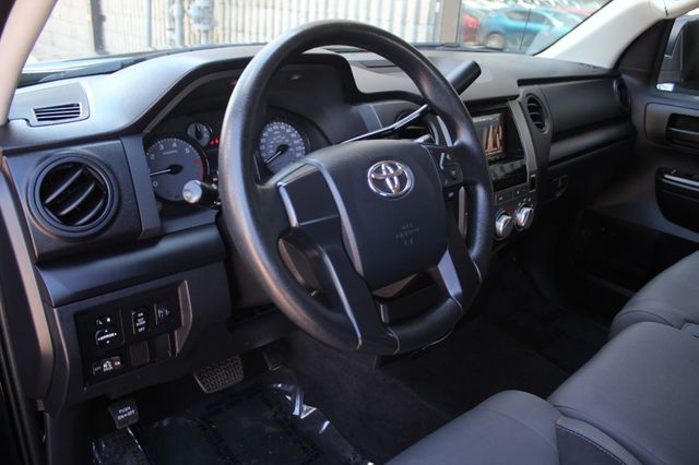 2017 Toyota Tundra COMES W/ NEW TIRES, COMPLETE BRAKE SERVICE - 22822901 - 23
