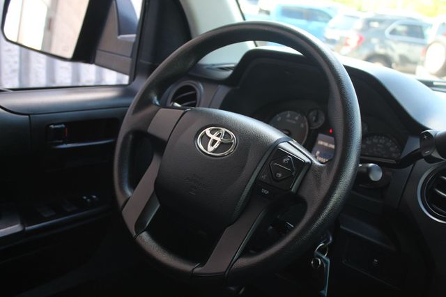 2017 Toyota Tundra COMES W/ NEW TIRES, COMPLETE BRAKE SERVICE - 22822901 - 24